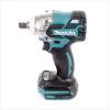 Makita DTW285 Testsieger
