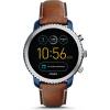 Fossil Q Explorist Testsieger