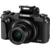 Canon PowerShot G1 X Mark III Testsieger