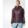 Adidas Terrex Climaheat Agravic Down Jacket Testsieger