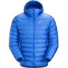 Arc'teryx Cerium LT Hoody Testsieger