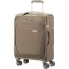 Samsonite B-Lite 3 Trolley mit 4 Rollen 55 cm (36,5 l) Testsieger