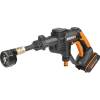 Worx Hydroshot WG629E Testsieger
