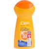 Lidl / Cien Sun Sonnenmilch Classic LSF 30 Testsieger