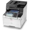 Oki MC573dn Testsieger