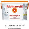 Alpina Alpinaweiß Das Original (mit Konservierungsmitteln) Testsieger