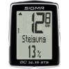 Sigma BC 14.16 STS Testsieger