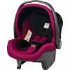 Peg Perego Primo Viaggio SL mit Isofixbasis Testsieger