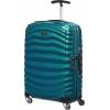 Samsonite Lite-Shock 55 cm Testsieger