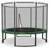 Ampel 24 Deluxe Trampolin 305 cm Testsieger