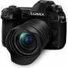 Panasonic Lumix DC-G9 Testsieger