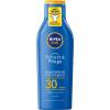 Nivea Sun Schutz & Pflege Sonnenmilch LSF 30 Testsieger