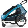 Croozer Kid Plus for 1 (2019) Testsieger