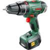 Bosch PSB 18 Li-2 (2012) Testsieger