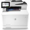 HP Color LaserJet Pro MFP M479fdw Testsieger