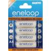 Sanyo Eneloop Mignon AA Ni-MH 2000 mAh Testsieger