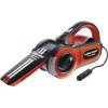 Black + Decker 12V Pivot Auto Dustbuster Testsieger