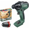 Bosch AdvancedDrill 18 (2019) Testsieger