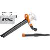 Stihl SHE 71 Testsieger