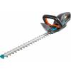 Gardena ComfortCut Li-18/50 Testsieger
