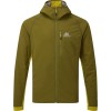 Mountain Equipment Switch Pro Hooded Jacket Testsieger