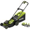 Ryobi RY18LMX40A-240 Testsieger