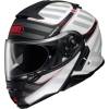 Shoei Neotec II Testsieger