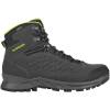 Lowa Explorer GTX Mid Testsieger