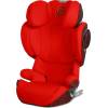 Cybex Solution Z i-Fix Testsieger