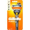 Gillette Fusion5 Testsieger