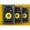 KRK Systems Rokit RP-6 G2 Testsieger