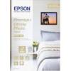 Epson Premium Glossy Photo Paper Testsieger