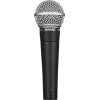 Shure SM58 Testsieger