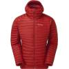 Montane Flylite Packable Down Jacket Testsieger