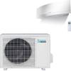 Daikin Emura FTXJ35MW / RXJ35M Testsieger