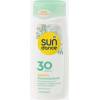 dm / Sun Dance Sensitiv Sonnenbalsam LSF 30 Testsieger