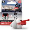 Alpine Hearing Protection MotoSafe Race Testsieger