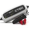 Ctek CT5 Time to go Testsieger