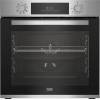 Four Encastrable Siemens IQ500 60x60cm - Pyrolyse ActiveClean, Air Chaud 3D, écran TFT, 71L, A+ - 10
