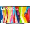 LG OLED65C27LA Testsieger