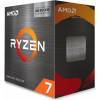 AMD Ryzen 7 5800X3D Testsieger