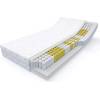 90 x 200 - 7 zones - tot 130 kg - Pocketvering matras kopen