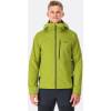 Rab Torque Jacke Testsieger