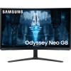 Samsung Odyssey Neo G8 Testsieger