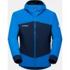 Mammut Taiss IN Hybrid Hooded Jacket Testsieger