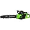 Greenworks GD40CS18 Testsieger