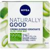 Nivea Naturally Good Tagescreme mit Bio Aloe Vera Testsieger Nivea Naturally Good Tagescreme mit Bio Aloe Vera Testsieger