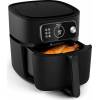 Philips Airfryer-Combi XXL Connected HD9880/90 Testsieger