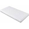 B atelas Ortho edic 160x200 c avec Noyau à Ressorts ensachés Niveau de fereté H4/certifié B atelas Ortho edic 160x200 c avec Noyau à Ressorts ensachés Niveau de fereté H4/certifié
