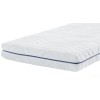 Badenia Bettcomfort Trendline BT100 2 in 1 Duo rolmatras, hardheid 2 en 3, 90 x 200 cm